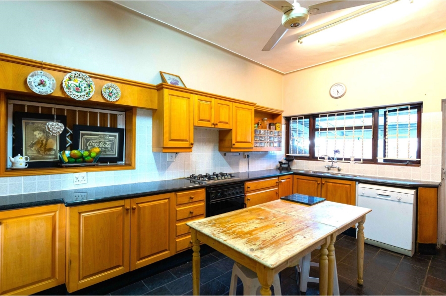 5 Bedroom Property for Sale in St Georges Park Eastern Cape